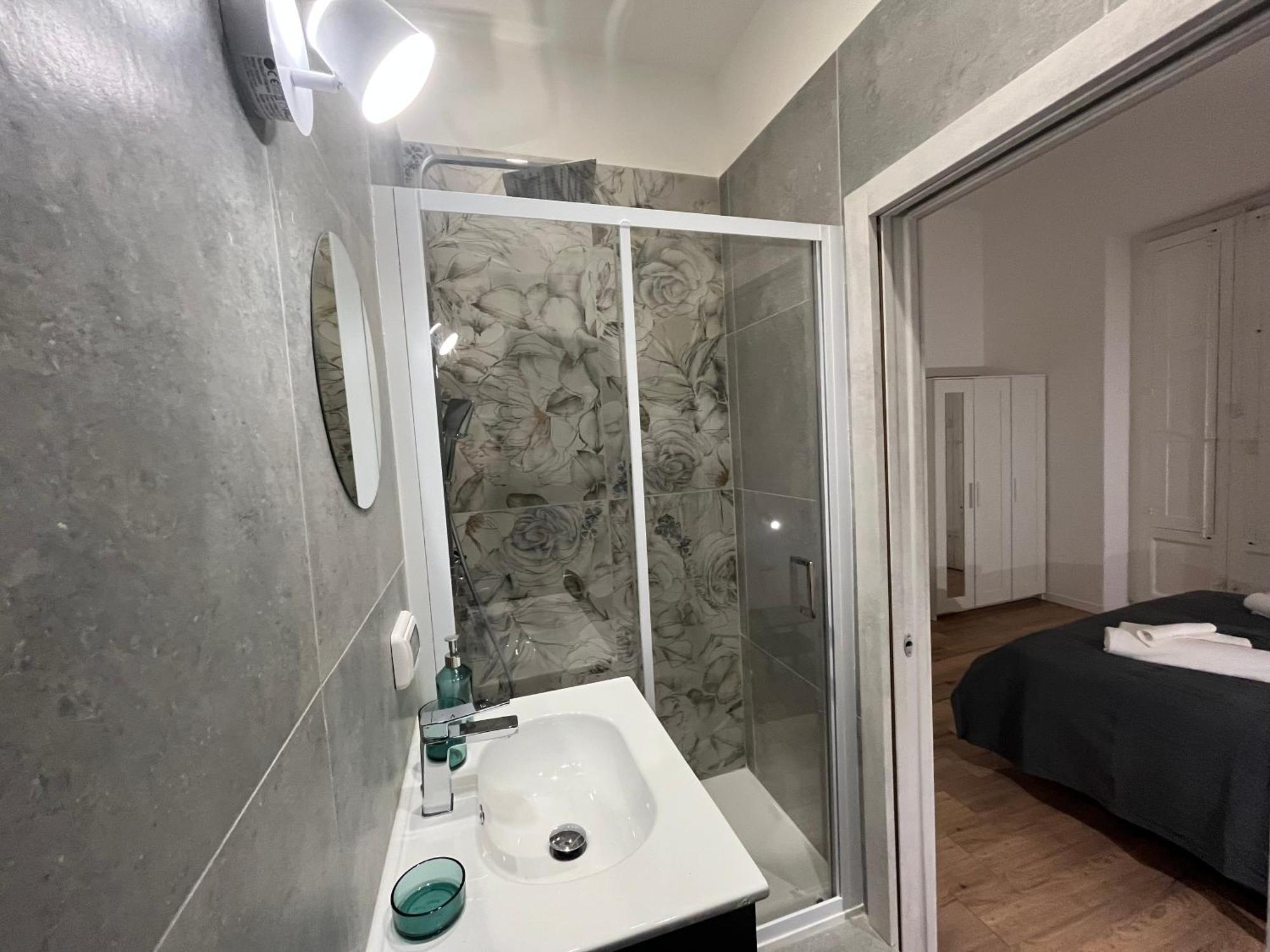 La Nicchia Bed and Breakfast Bari Buitenkant foto