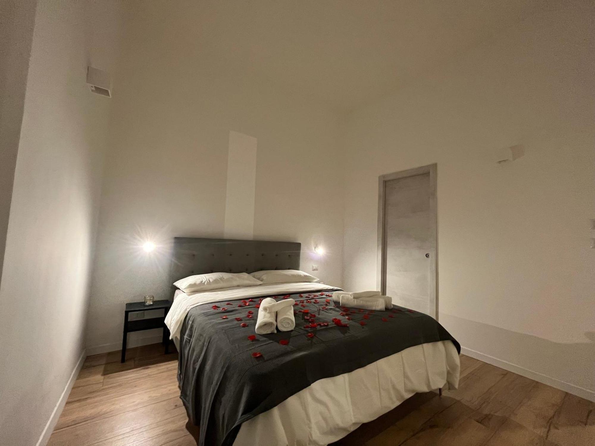 La Nicchia Bed and Breakfast Bari Buitenkant foto