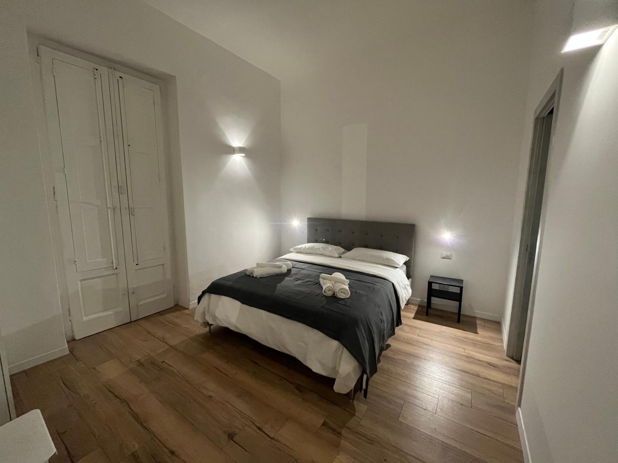 La Nicchia Bed and Breakfast Bari Buitenkant foto